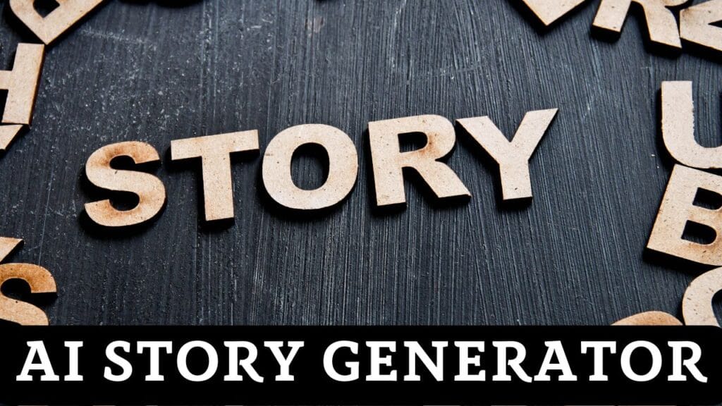 AI Story Generator